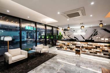 LALA VIANCO BUSINESS Hotel