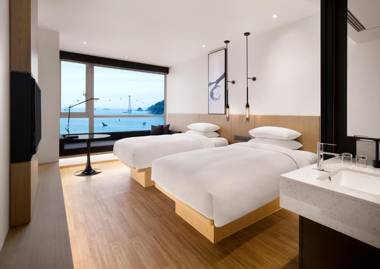 Fairfield by Marriott Busan Songdo Beach