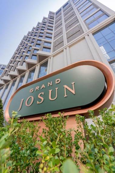 Grand Josun Busan