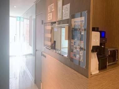 Hotel Gem Songjeong
