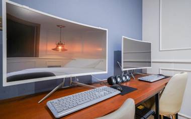 The Stone Bridge Hotel Dongnae