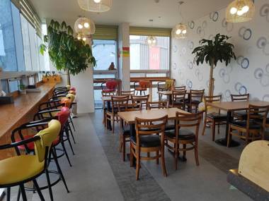 Busan Hueplus Guest House