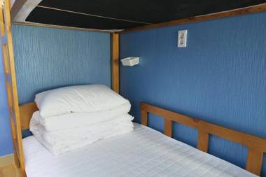 Busan Hueplus Guest House