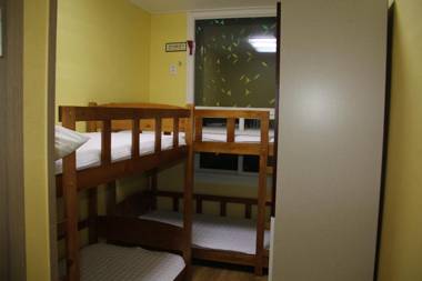 Busan Hueplus Guest House