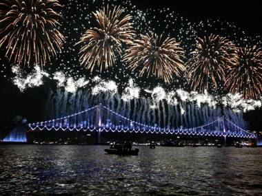 haeundae wauyoteuWOW YACHT