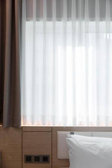 Busan Lounge 26 Hotel