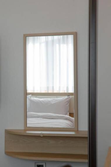 Busan Lounge 26 Hotel