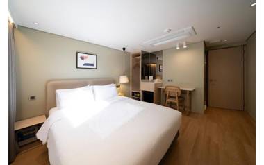 Nampo Ocean2Heaven Hotel& Spa