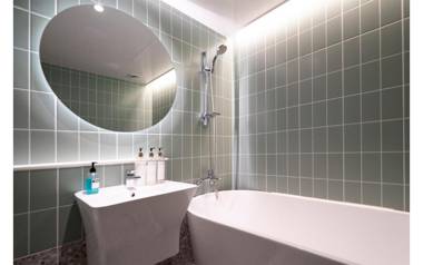 Nampo Ocean2Heaven Hotel& Spa