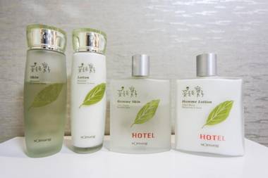 Busan Haeundae Picasso