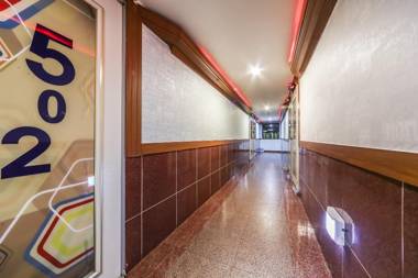 Busan Haeundae Picasso