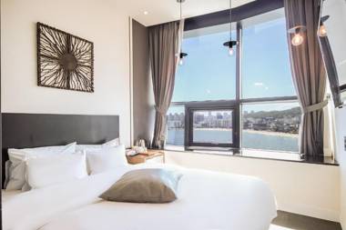 H Avenue Hotel Gwangalli branch