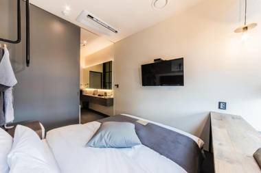 H Avenue Hotel Gwangalli branch