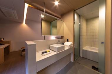 Hound Hotel Haeundae Signature