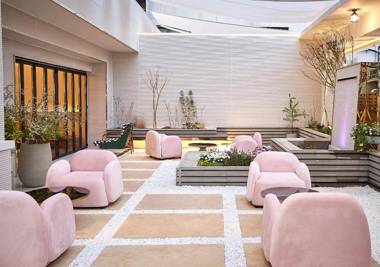 Denbasta Signature Hotel