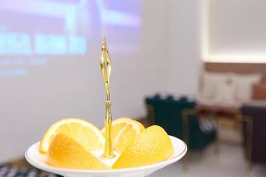 Denbasta Signature Hotel