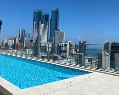 Hound Garden&Terrace Hotel