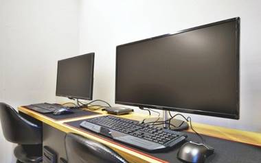 Busan Seomyeon Business Hotel J7