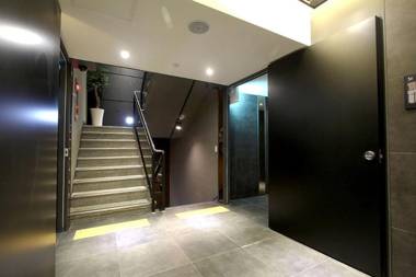 Busan Gwangalli 2 Heaven