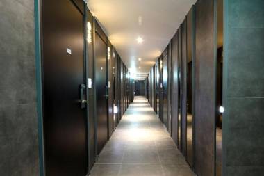 Busan Gwangalli 2 Heaven