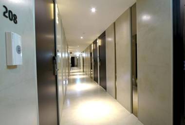 Busan Gwangalli 2 Heaven