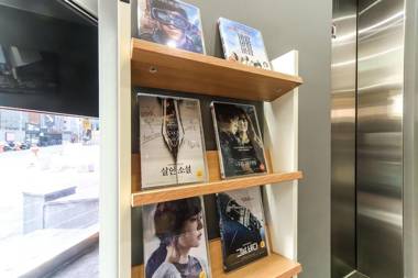 Busan Haeundae T Stay