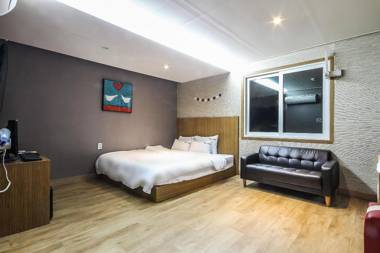 Busan Haeundae T Stay