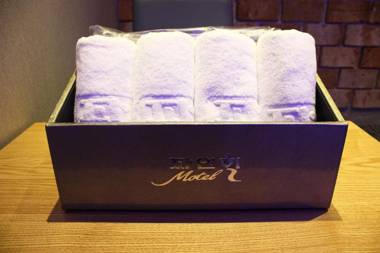 Busan Songdo Pinehill