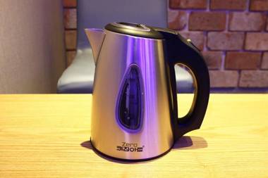 Busan Songdo Pinehill