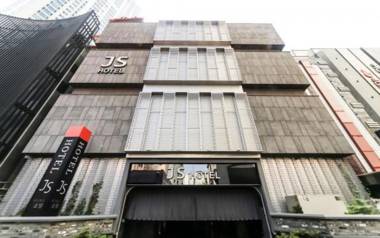 Busan Oncheonjang JS