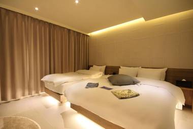 YAJA Busan Sasang Terminal