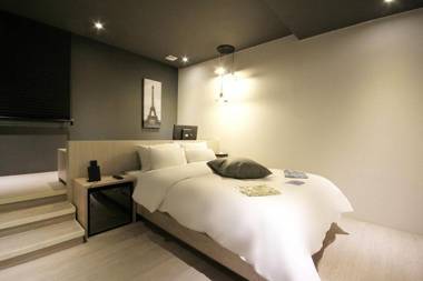 YAJA Busan Sasang Terminal