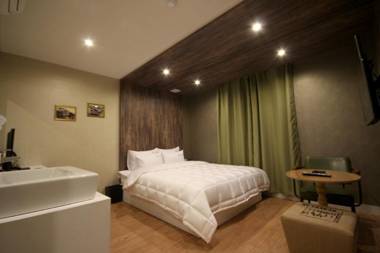 Busan Sasang Hotel Ire