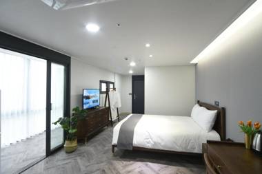 Haeundae Central Hotel