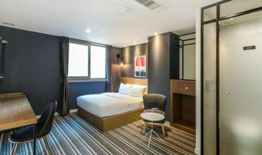 Number25 Hotel Daechung