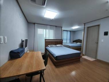 Marina Residence Hotel