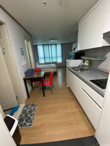 Marina Residence Hotel