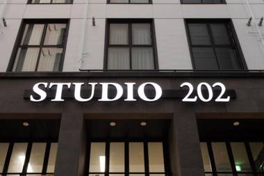 Busan Studio202