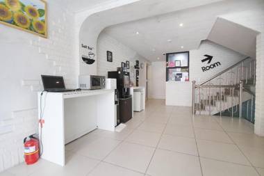 Busan Songjeong Gem 2