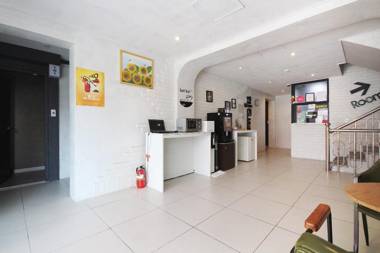 Busan Songjeong Gem 2