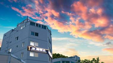 Busan Go House Pension