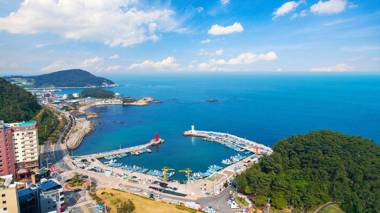 Busan Go House Pension