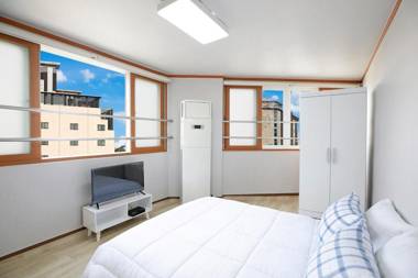 Busan Go House Pension