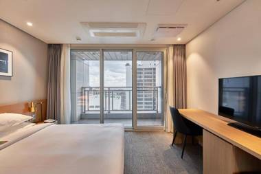 Lavi De Atlan Hotel 2