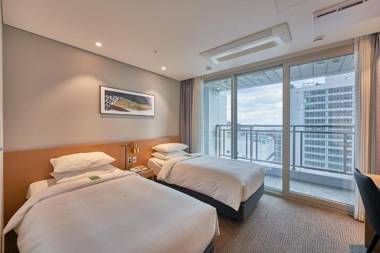 Lavi De Atlan Hotel 2