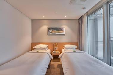 Lavi De Atlan Hotel 2