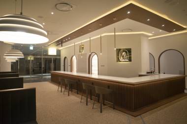 LCT Residence Y collection