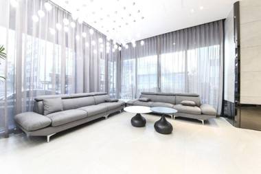 City Hotel the Busan Metro