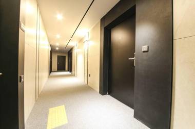 Busan Station City hotel 