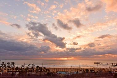 Olla caravan pension